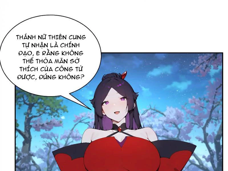 Bách Thê Phổ: Thánh nữ đều gọi ta là phu quân Chapter 19 - Trang 3