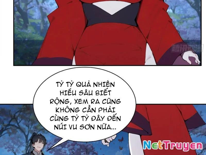 Bách Thê Phổ: Thánh nữ đều gọi ta là phu quân Chapter 19 - Trang 3