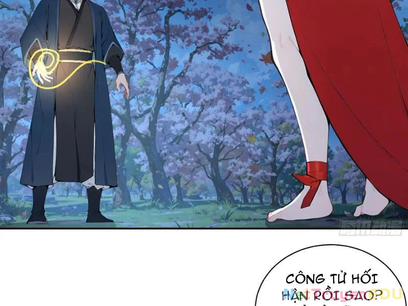 Bách Thê Phổ: Thánh nữ đều gọi ta là phu quân Chapter 19 - Trang 3