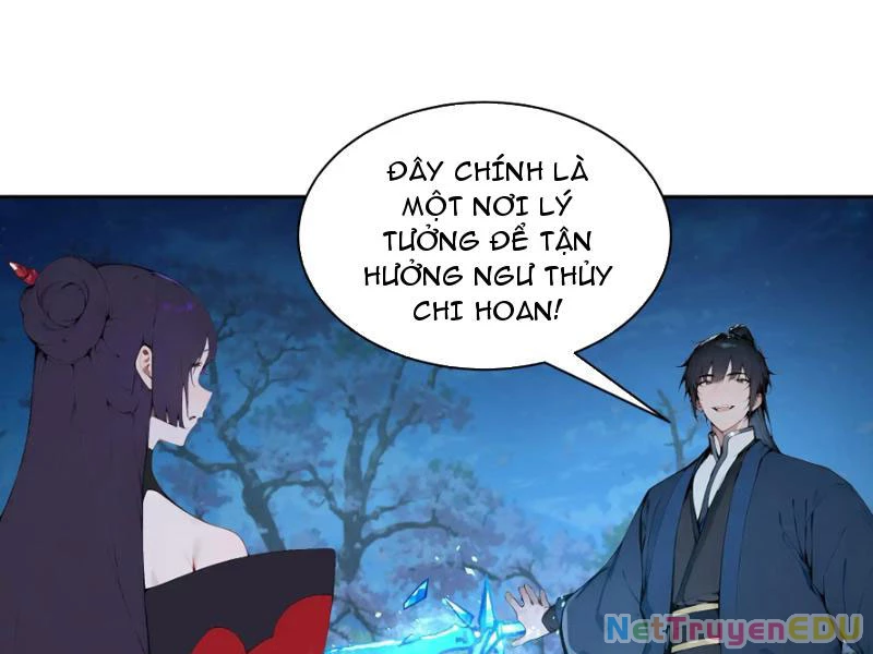 Bách Thê Phổ: Thánh nữ đều gọi ta là phu quân Chapter 19 - Trang 3