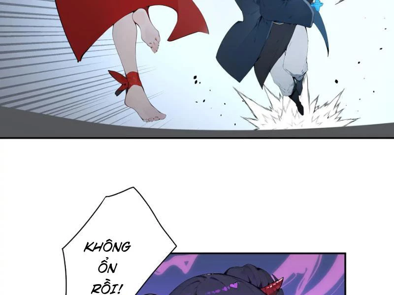 Bách Thê Phổ: Thánh nữ đều gọi ta là phu quân Chapter 19 - Trang 3