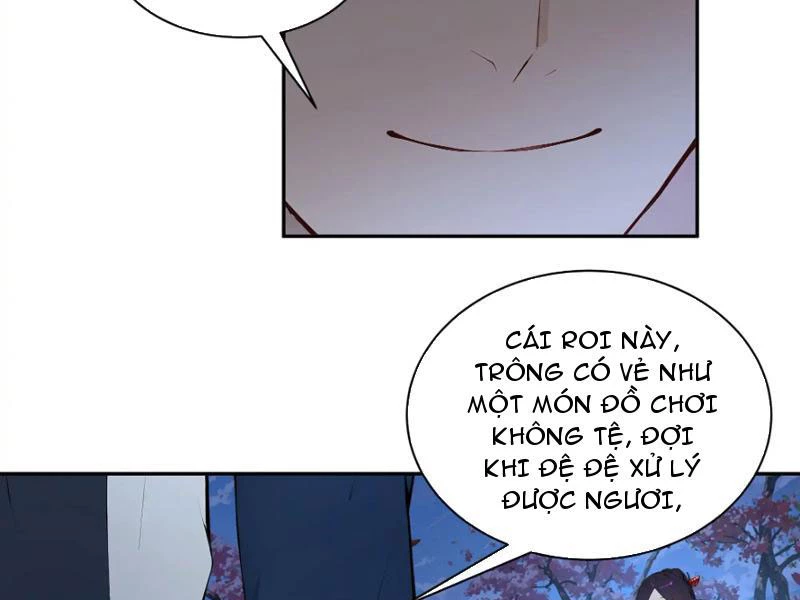 Bách Thê Phổ: Thánh nữ đều gọi ta là phu quân Chapter 19 - Trang 3