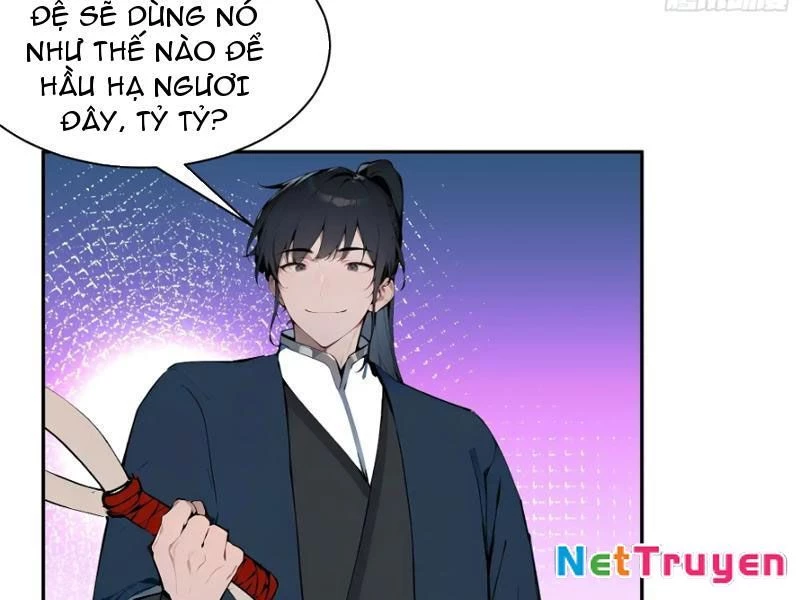 Bách Thê Phổ: Thánh nữ đều gọi ta là phu quân Chapter 19 - Trang 3