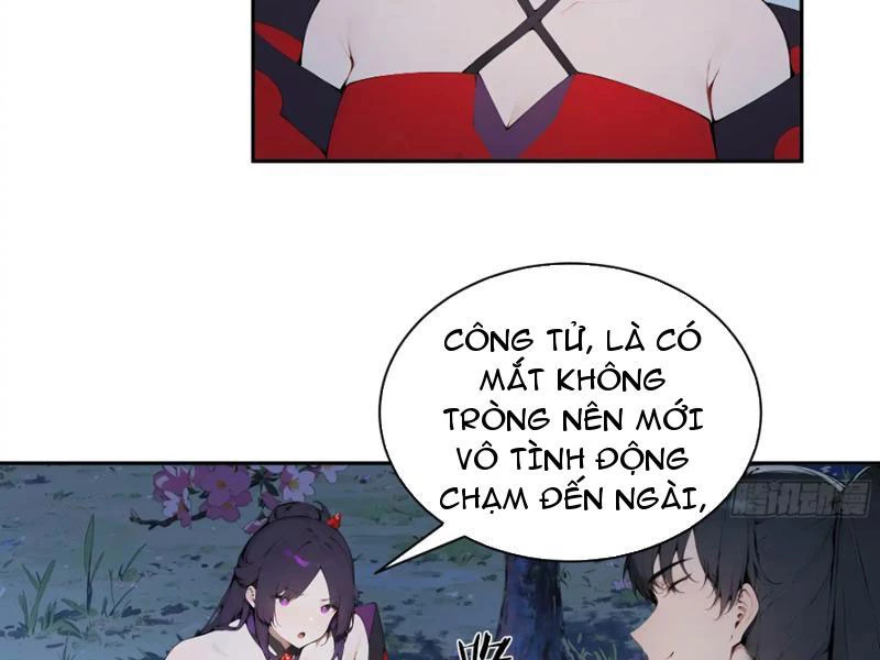 Bách Thê Phổ: Thánh nữ đều gọi ta là phu quân Chapter 19 - Trang 3