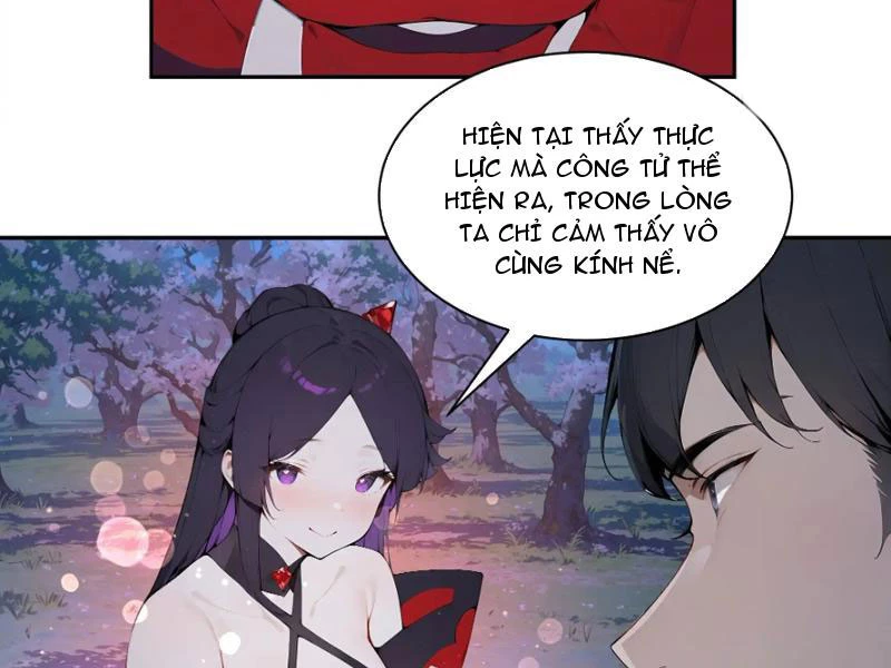 Bách Thê Phổ: Thánh nữ đều gọi ta là phu quân Chapter 19 - Trang 3