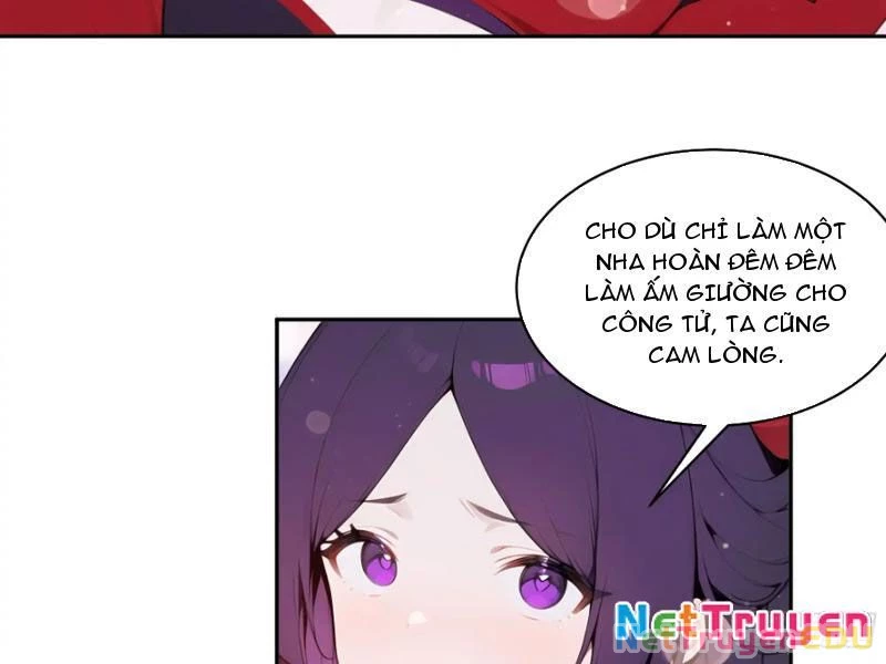 Bách Thê Phổ: Thánh nữ đều gọi ta là phu quân Chapter 19 - Trang 3