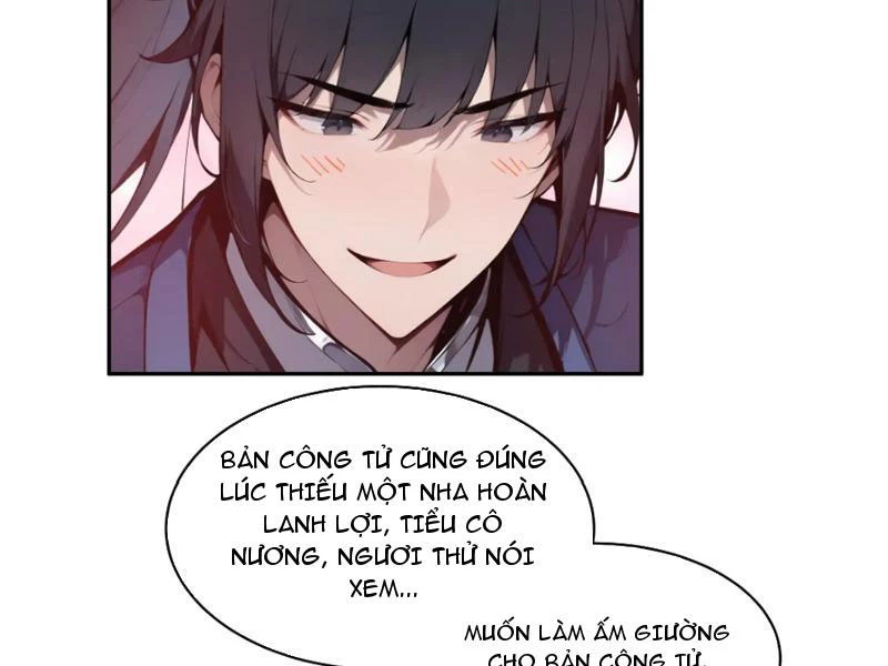 Bách Thê Phổ: Thánh nữ đều gọi ta là phu quân Chapter 19 - Trang 3