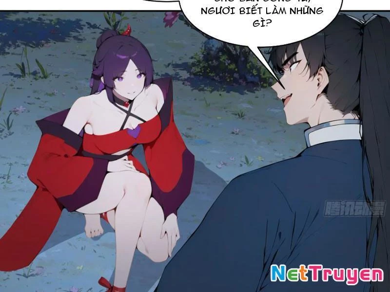 Bách Thê Phổ: Thánh nữ đều gọi ta là phu quân Chapter 19 - Trang 3