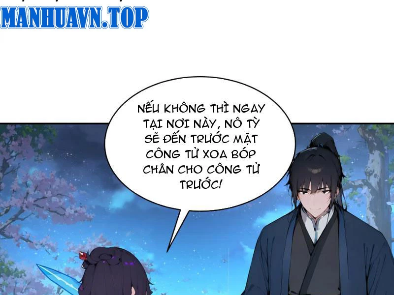 Bách Thê Phổ: Thánh nữ đều gọi ta là phu quân Chapter 19 - Trang 3