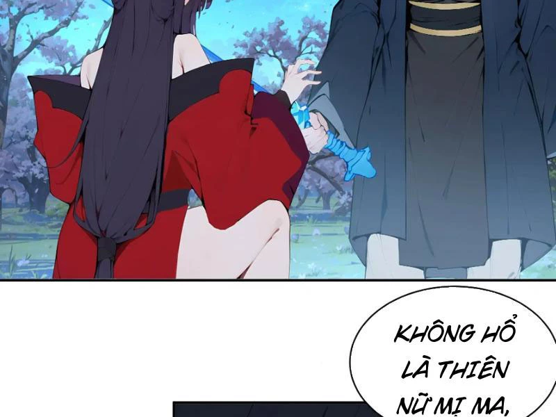 Bách Thê Phổ: Thánh nữ đều gọi ta là phu quân Chapter 19 - Trang 3