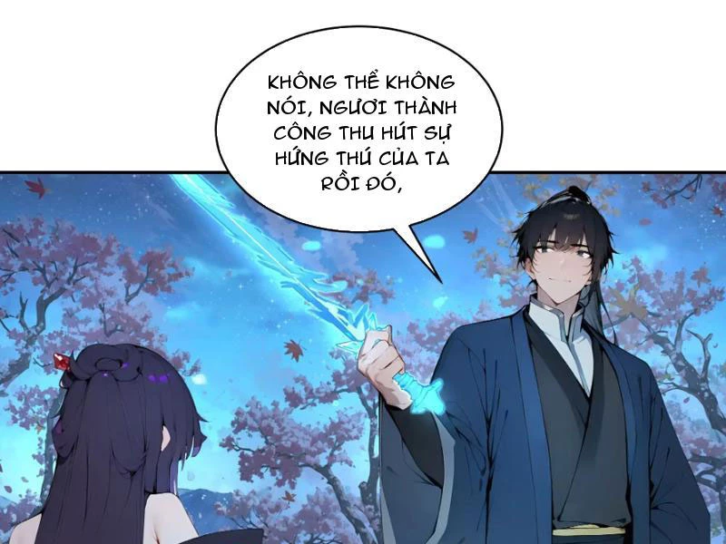 Bách Thê Phổ: Thánh nữ đều gọi ta là phu quân Chapter 19 - Trang 3