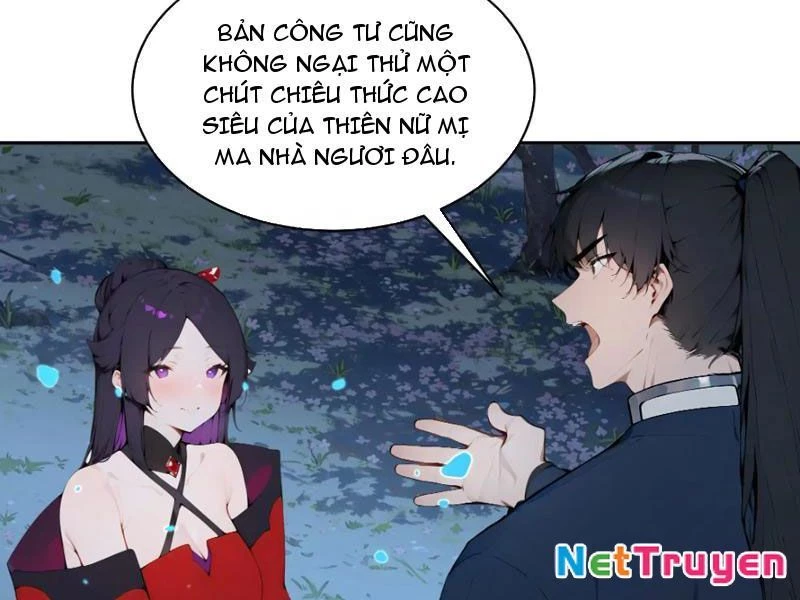 Bách Thê Phổ: Thánh nữ đều gọi ta là phu quân Chapter 19 - Trang 3