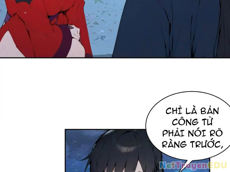 Bách Thê Phổ: Thánh nữ đều gọi ta là phu quân Chapter 19 - Trang 3