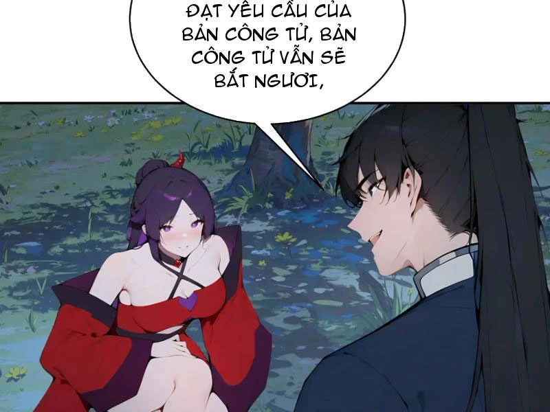 Bách Thê Phổ: Thánh nữ đều gọi ta là phu quân Chapter 19 - Trang 3