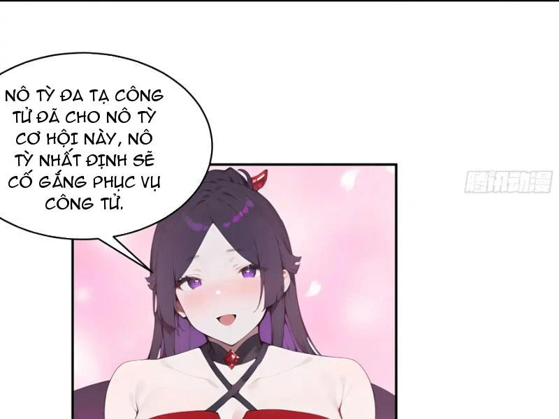 Bách Thê Phổ: Thánh nữ đều gọi ta là phu quân Chapter 19 - Trang 3