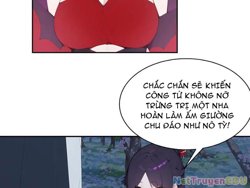 Bách Thê Phổ: Thánh nữ đều gọi ta là phu quân Chapter 19 - Trang 3
