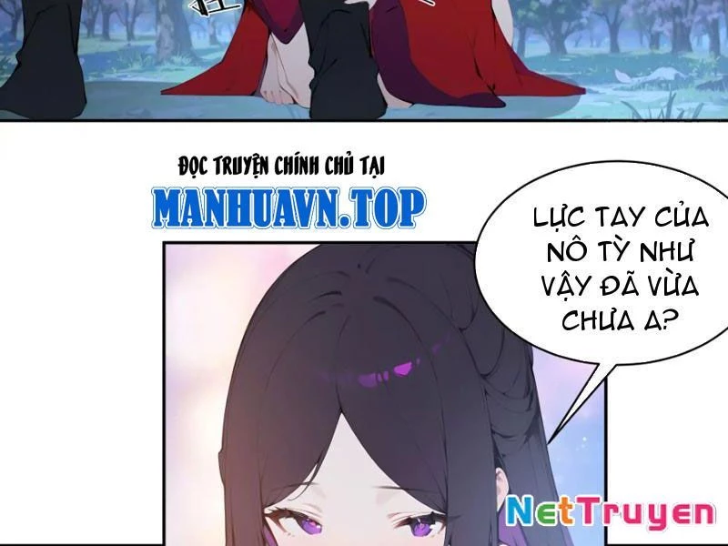 Bách Thê Phổ: Thánh nữ đều gọi ta là phu quân Chapter 19 - Trang 3