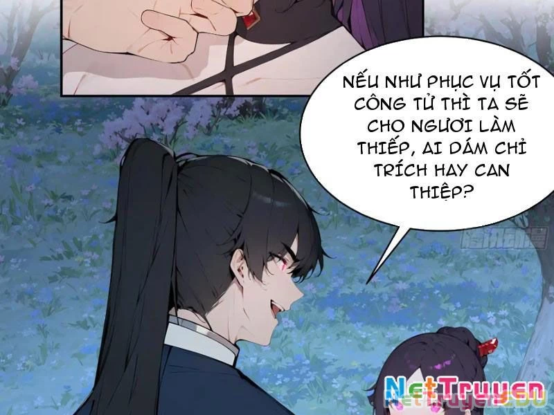 Bách Thê Phổ: Thánh nữ đều gọi ta là phu quân Chapter 19 - Trang 3