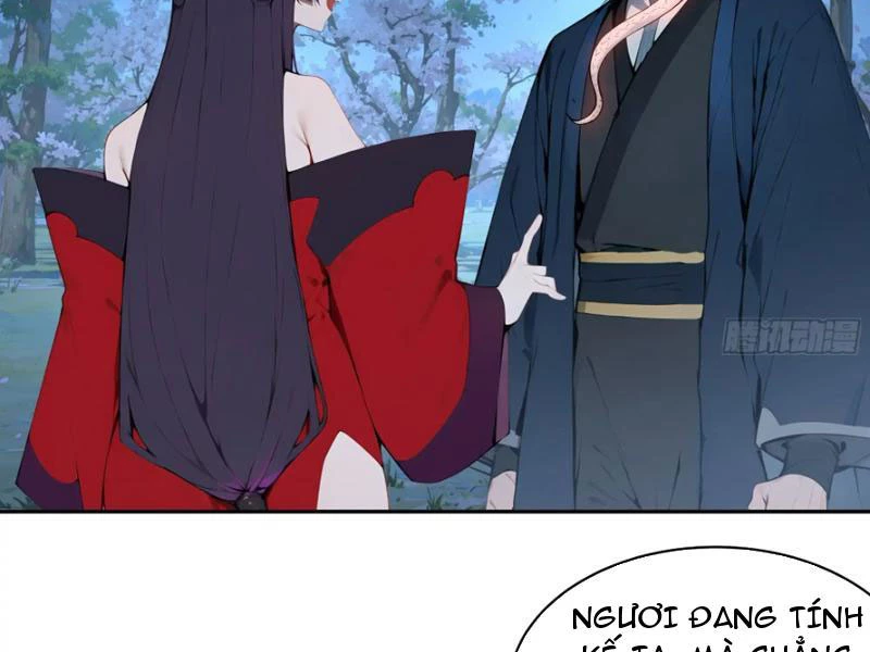 Bách Thê Phổ: Thánh nữ đều gọi ta là phu quân Chapter 19 - Trang 3