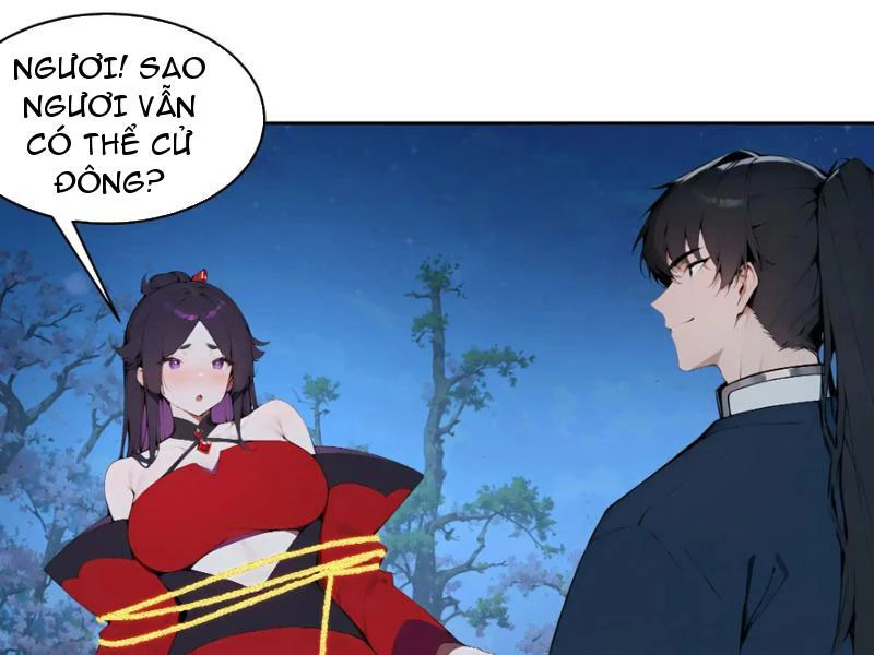 Bách Thê Phổ: Thánh nữ đều gọi ta là phu quân Chapter 19 - Trang 3