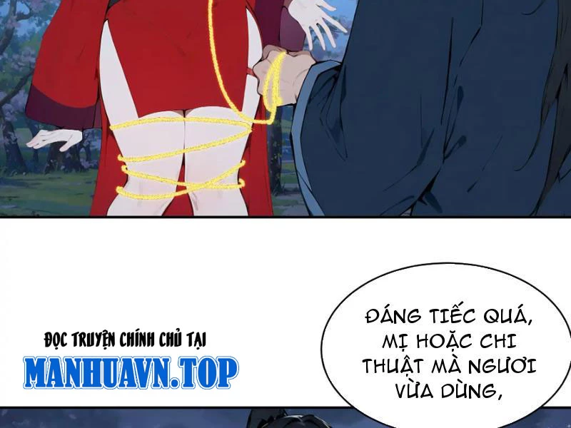 Bách Thê Phổ: Thánh nữ đều gọi ta là phu quân Chapter 19 - Trang 3