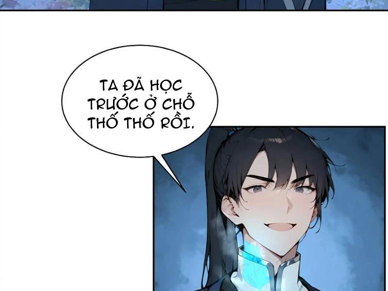 Bách Thê Phổ: Thánh nữ đều gọi ta là phu quân Chapter 19 - Trang 3