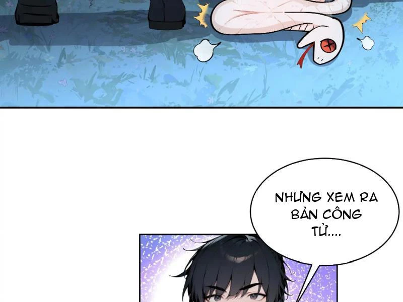 Bách Thê Phổ: Thánh nữ đều gọi ta là phu quân Chapter 19 - Trang 3