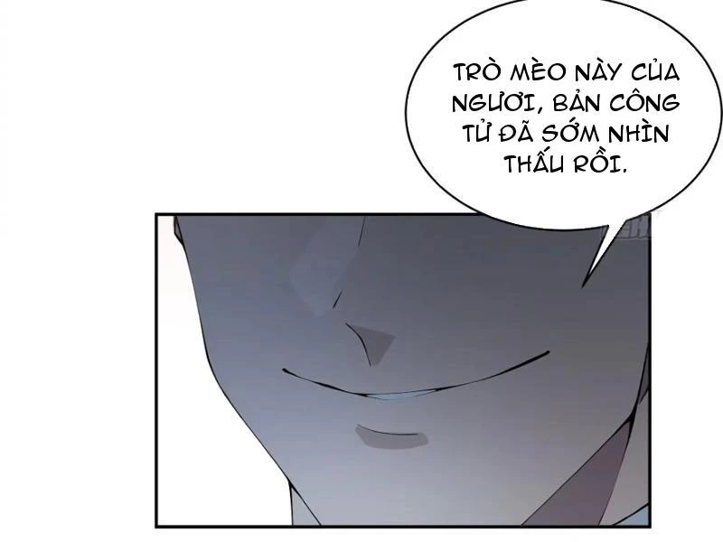 Bách Thê Phổ: Thánh nữ đều gọi ta là phu quân Chapter 19 - Trang 3