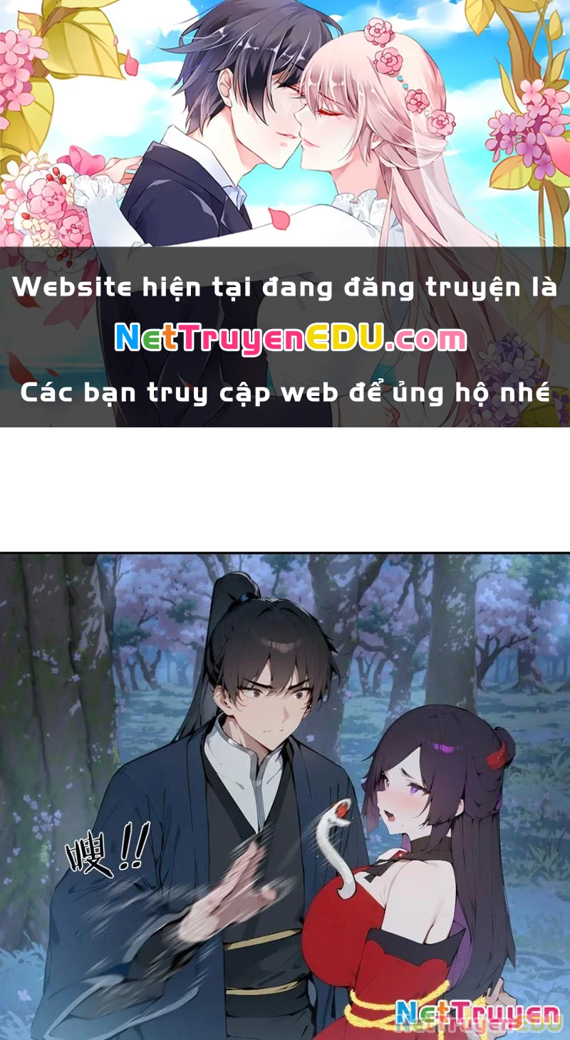 Bách Thê Phổ: Thánh nữ đều gọi ta là phu quân Chapter 20 - Trang 3