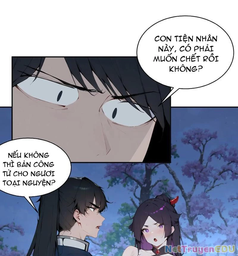 Bách Thê Phổ: Thánh nữ đều gọi ta là phu quân Chapter 20 - Trang 3