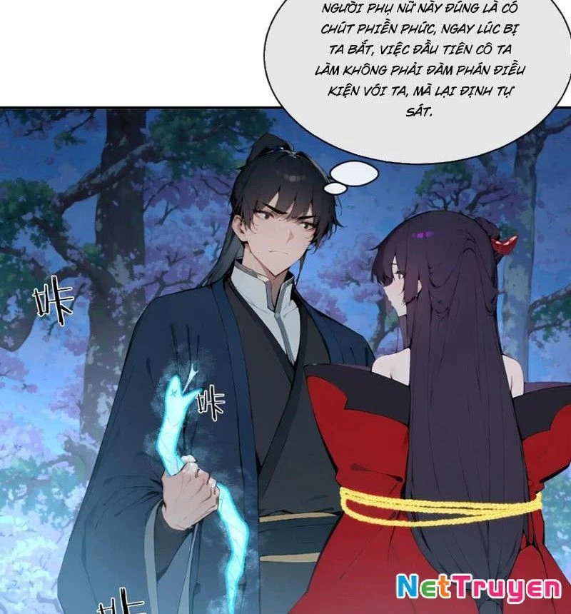 Bách Thê Phổ: Thánh nữ đều gọi ta là phu quân Chapter 20 - Trang 3