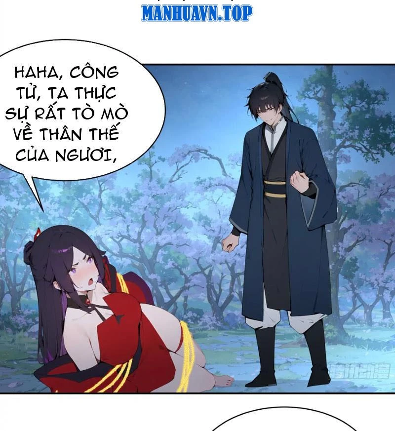 Bách Thê Phổ: Thánh nữ đều gọi ta là phu quân Chapter 20 - Trang 3