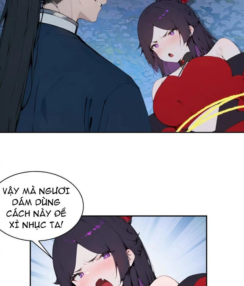 Bách Thê Phổ: Thánh nữ đều gọi ta là phu quân Chapter 20 - Trang 3