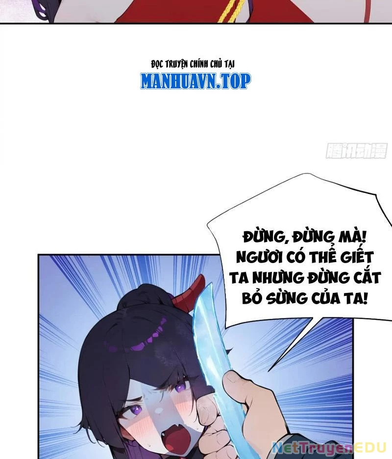 Bách Thê Phổ: Thánh nữ đều gọi ta là phu quân Chapter 20 - Trang 3