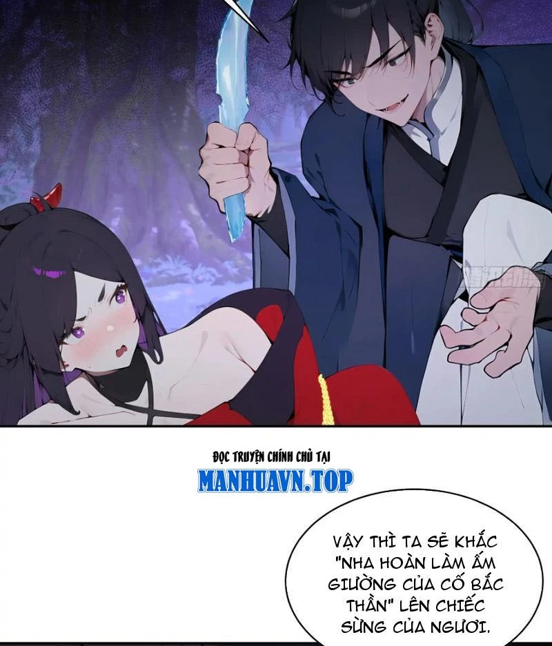 Bách Thê Phổ: Thánh nữ đều gọi ta là phu quân Chapter 20 - Trang 3