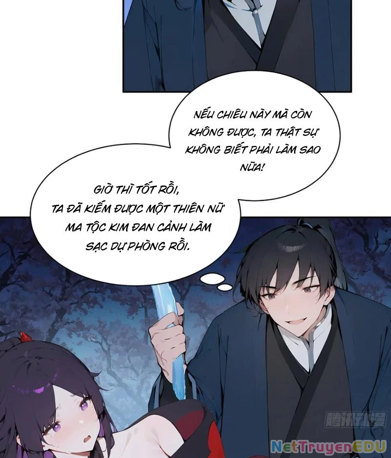 Bách Thê Phổ: Thánh nữ đều gọi ta là phu quân Chapter 20 - Trang 3