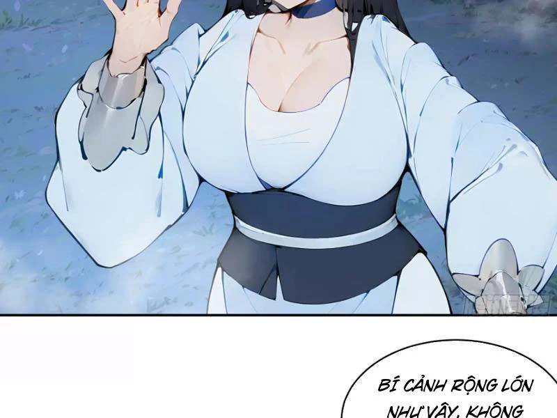 Bách Thê Phổ: Thánh nữ đều gọi ta là phu quân Chapter 21 - Trang 3