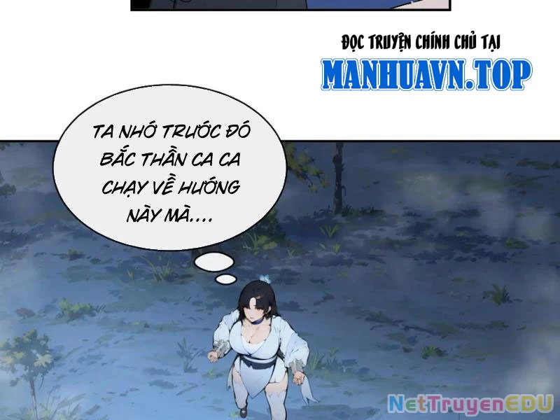 Bách Thê Phổ: Thánh nữ đều gọi ta là phu quân Chapter 21 - Trang 3