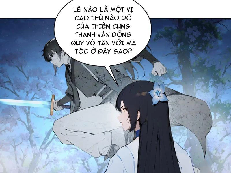 Bách Thê Phổ: Thánh nữ đều gọi ta là phu quân Chapter 21 - Trang 3