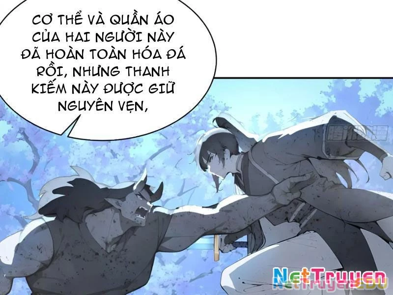 Bách Thê Phổ: Thánh nữ đều gọi ta là phu quân Chapter 21 - Trang 3