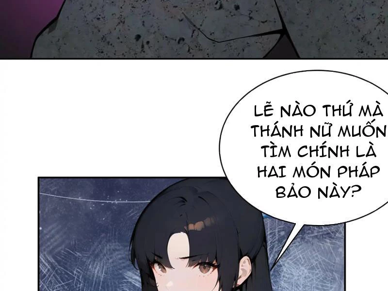 Bách Thê Phổ: Thánh nữ đều gọi ta là phu quân Chapter 21 - Trang 3