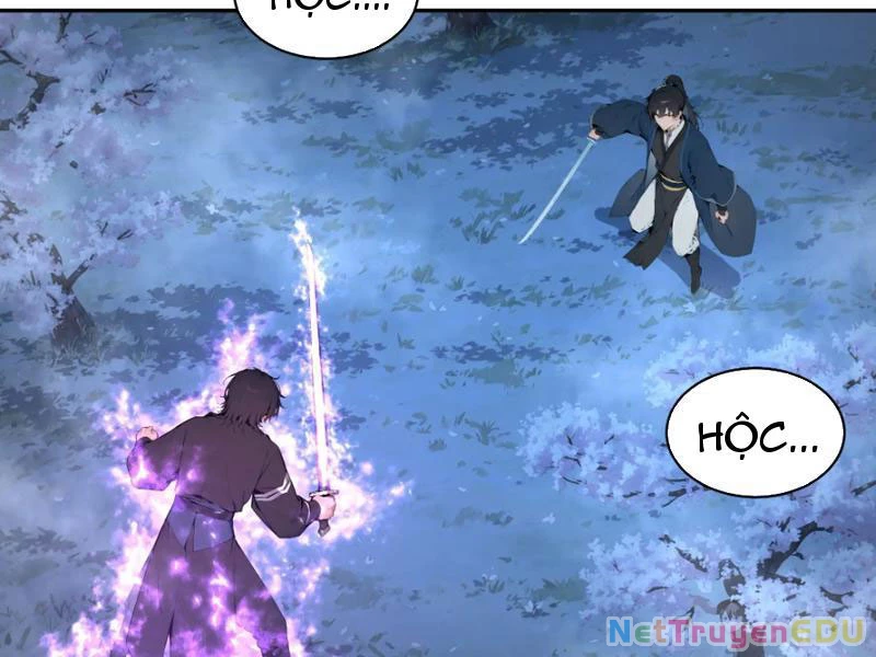 Bách Thê Phổ: Thánh nữ đều gọi ta là phu quân Chapter 21 - Trang 3