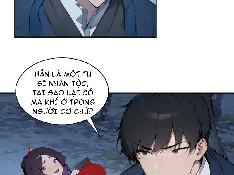 Bách Thê Phổ: Thánh nữ đều gọi ta là phu quân Chapter 21 - Trang 3