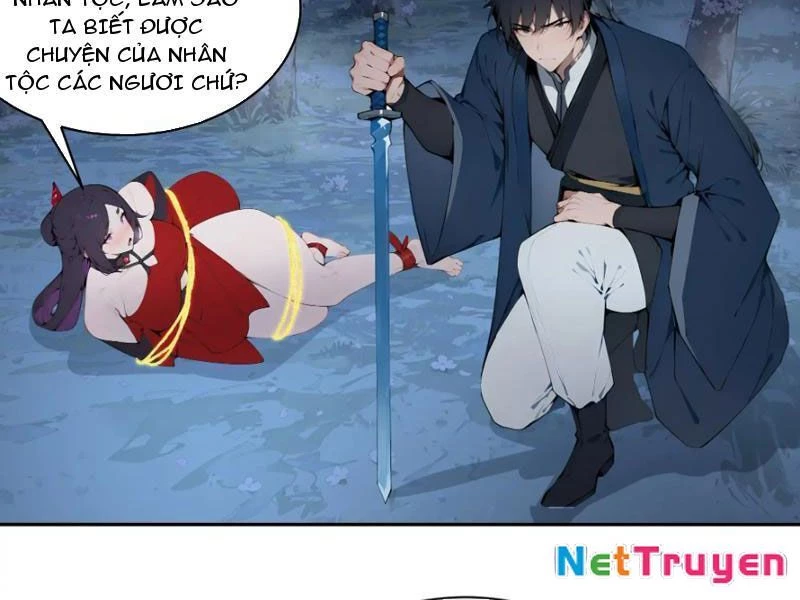 Bách Thê Phổ: Thánh nữ đều gọi ta là phu quân Chapter 21 - Trang 3