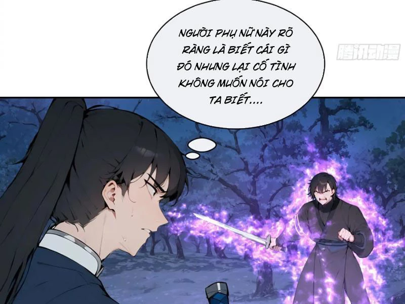 Bách Thê Phổ: Thánh nữ đều gọi ta là phu quân Chapter 21 - Trang 3