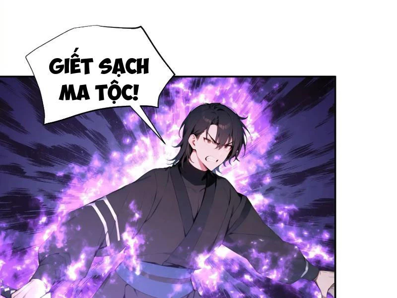 Bách Thê Phổ: Thánh nữ đều gọi ta là phu quân Chapter 21 - Trang 3