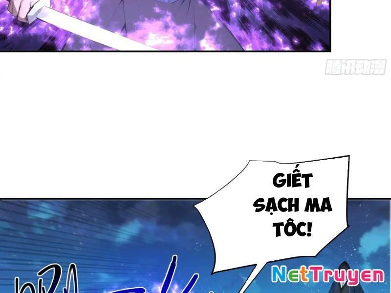 Bách Thê Phổ: Thánh nữ đều gọi ta là phu quân Chapter 21 - Trang 3