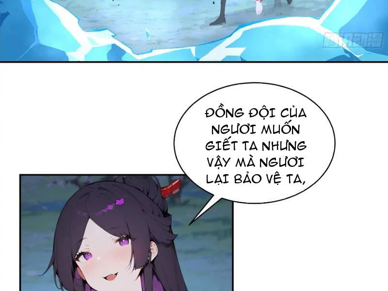 Bách Thê Phổ: Thánh nữ đều gọi ta là phu quân Chapter 21 - Trang 3