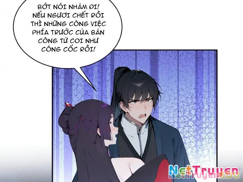 Bách Thê Phổ: Thánh nữ đều gọi ta là phu quân Chapter 21 - Trang 3