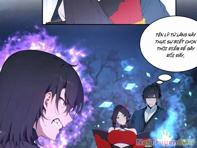 Bách Thê Phổ: Thánh nữ đều gọi ta là phu quân Chapter 21 - Trang 3
